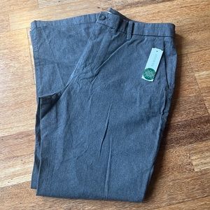 NWT, Stitch Fix, Hawker Rye Relaxed Fit Chino, 36x30